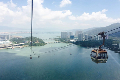 朱萬峰：關(guān)于北京大興國際機場創(chuàng)建國家5A級旅游景區(qū)的發(fā)展思考