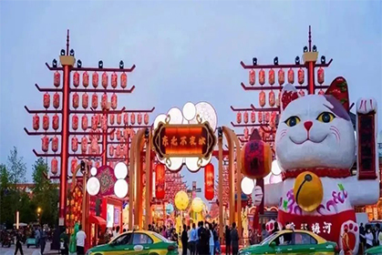 文旅進化，“夜經(jīng)濟”的進化迭代之路究竟該怎樣走？